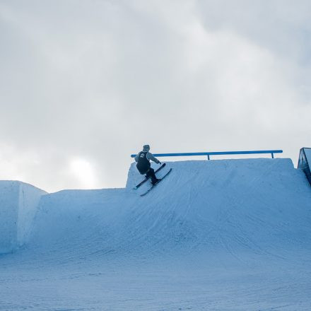 Fridge Festival Contest @ Kitzsteinhorn / Part 2