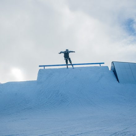 Fridge Festival Contest @ Kitzsteinhorn / Part 2