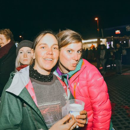 WoW Glacier Love Festival Tag 2 / Part 1 @ Kaprun