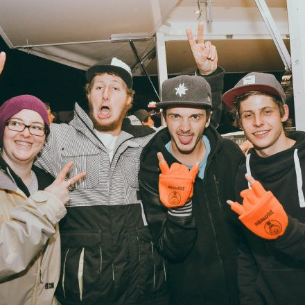 WoW Glacier Love Festival Tag 2 / Part 1 @ Kaprun