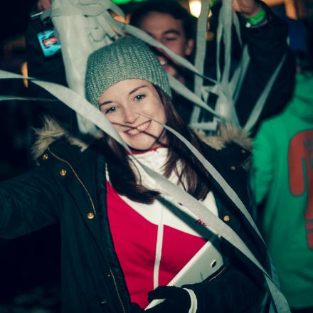 WOW Glacier Love Festival Tag 2 / Part 2