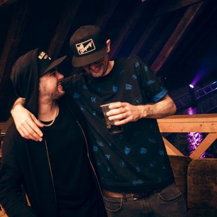 WOW Glacier Love Festival Tag 2 / Part 2