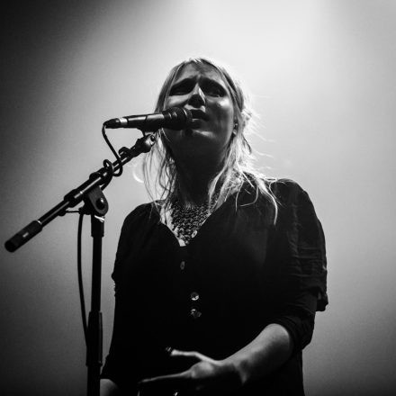 Of Monsters and Men @ Gasometer
