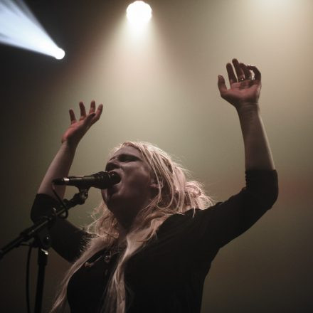 Of Monsters and Men @ Gasometer