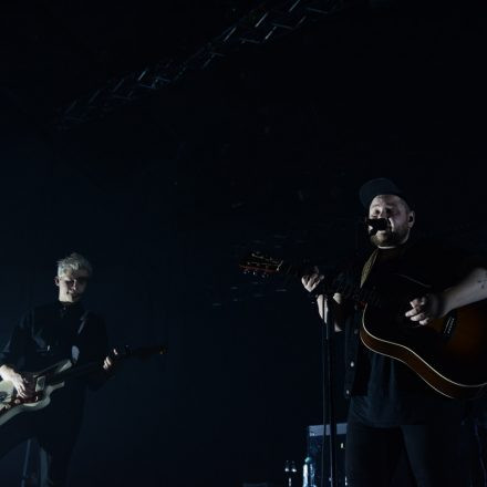 Of Monsters and Men @ Gasometer