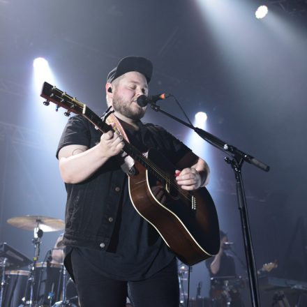 Of Monsters and Men @ Gasometer