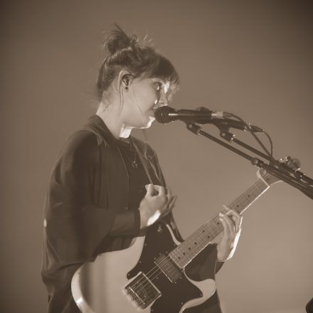 Of Monsters and Men @ Gasometer