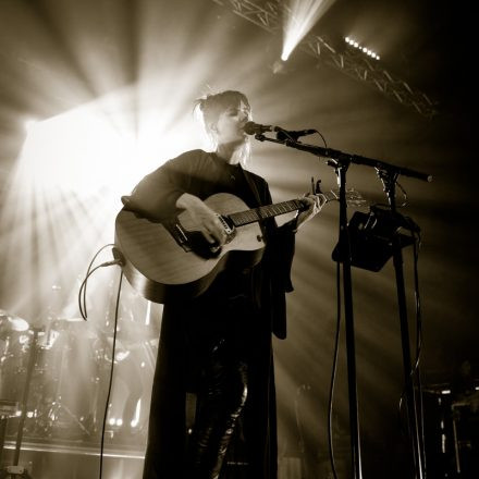 Of Monsters and Men @ Gasometer