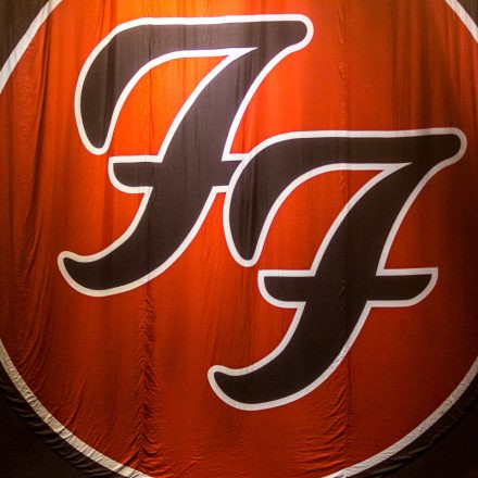 Foo Fighters @ Wiener Stadthalle