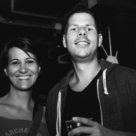 Zebrahead / MxPx / Escape Artists