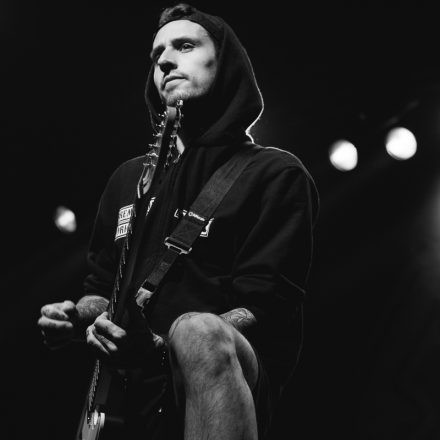 Zebrahead / MxPx / Escape Artists