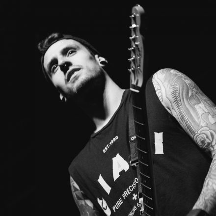 Zebrahead / MxPx / Escape Artists