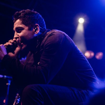 Zebrahead / MxPx / Escape Artists