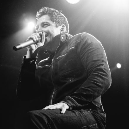 Zebrahead / MxPx / Escape Artists