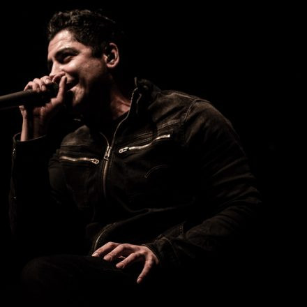 Zebrahead / MxPx / Escape Artists