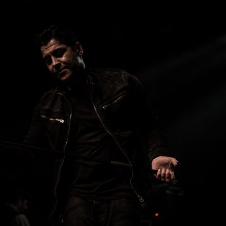 Zebrahead / MxPx / Escape Artists