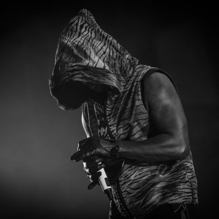 The Prodigy & Public Enemy @ Wiener Stadthalle