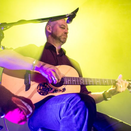 Schandmaul Akustik Tour @ Posthof Linz