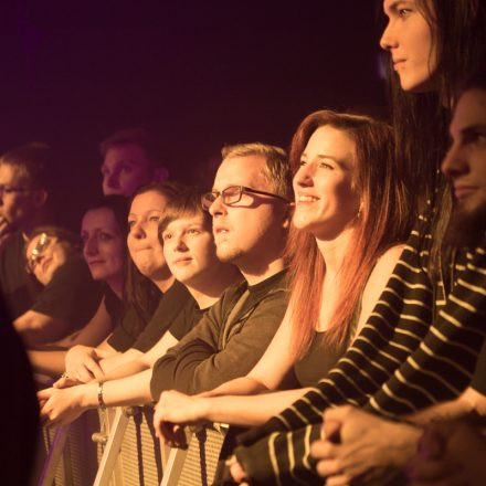 Schandmaul Akustik Tour @ Posthof Linz