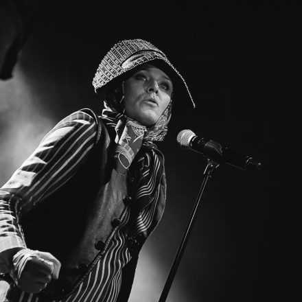 Róisín Murphy @ MQ Halle E