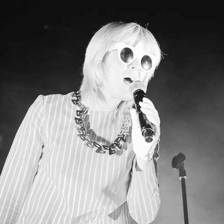 Róisín Murphy @ MQ Halle E