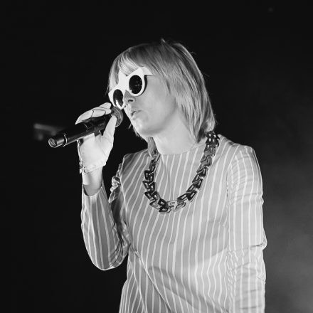 Róisín Murphy @ MQ Halle E