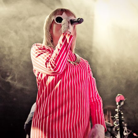 Róisín Murphy @ MQ Halle E