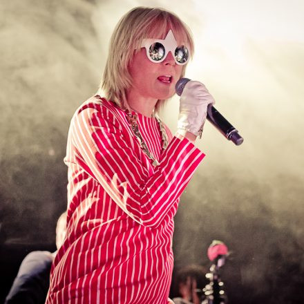 Róisín Murphy @ MQ Halle E