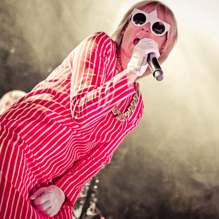 Róisín Murphy @ MQ Halle E