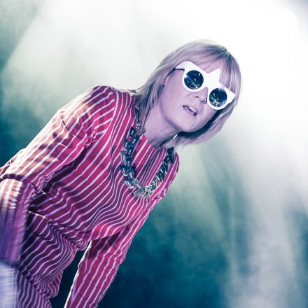 Róisín Murphy @ MQ Halle E