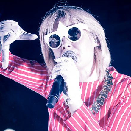 Róisín Murphy @ MQ Halle E