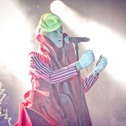 Róisín Murphy @ MQ Halle E