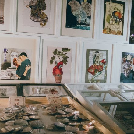 Fesch'Markt Wien #11 @ Ottakringerbrauerei