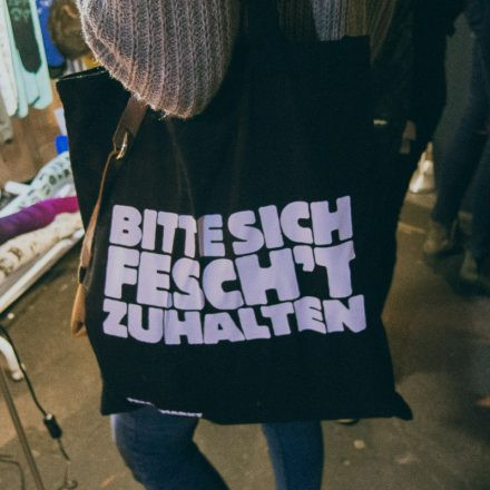 Fesch'Markt Wien #11 @ Ottakringerbrauerei