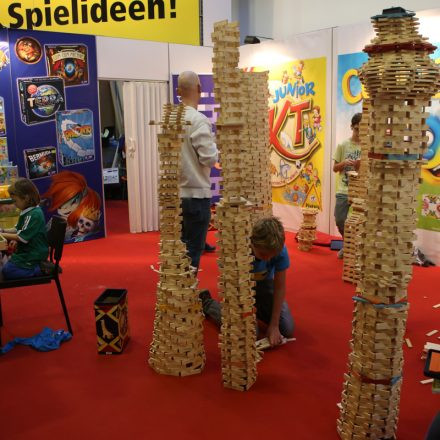 Spielefest 2015 @ Austria Center Vienna