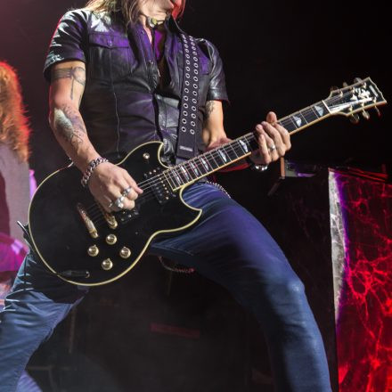Whitesnake