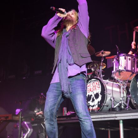Whitesnake
