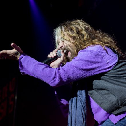 Whitesnake @ Gasometer