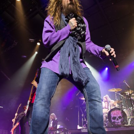 Whitesnake