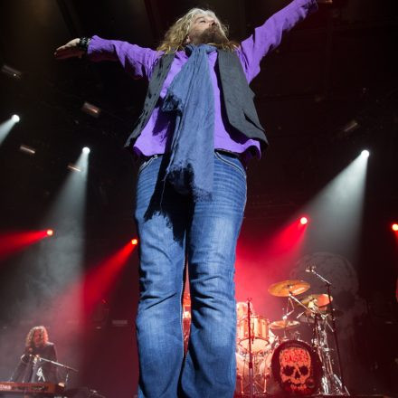Whitesnake