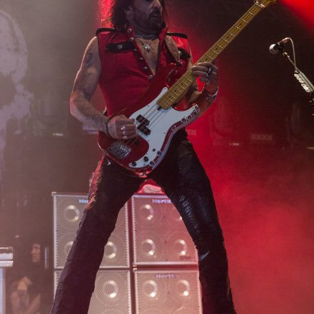 Whitesnake