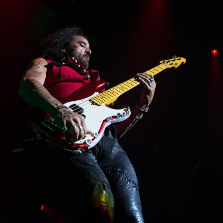 Whitesnake