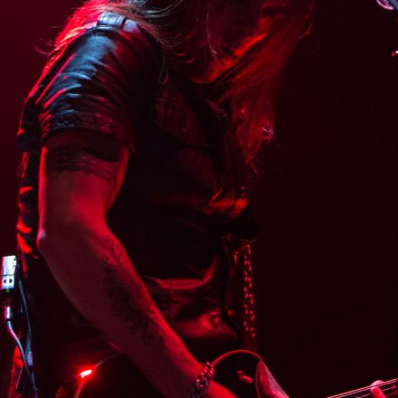 Whitesnake