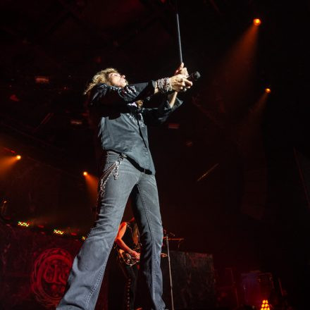 Whitesnake