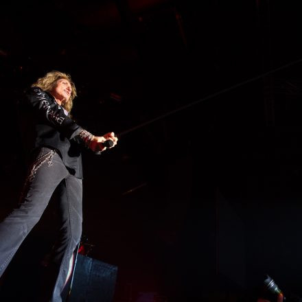 Whitesnake @ Gasometer