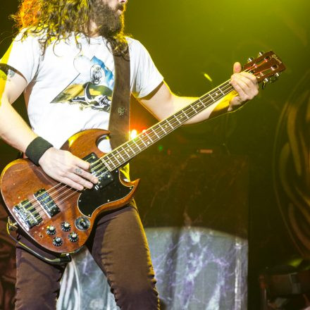 Whitesnake