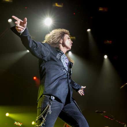 Whitesnake
