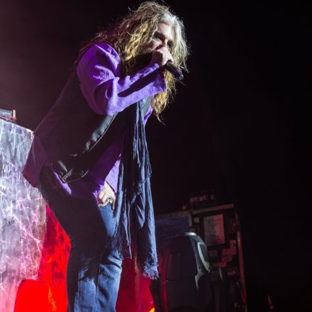 Whitesnake