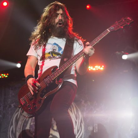 Whitesnake