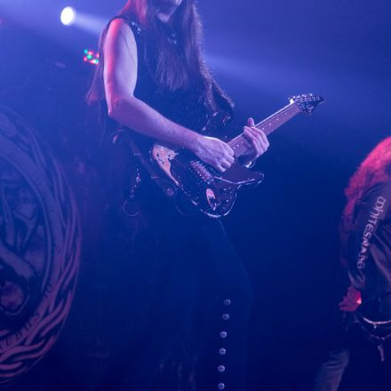 Whitesnake